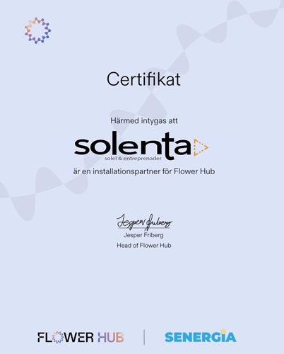 Certifikat